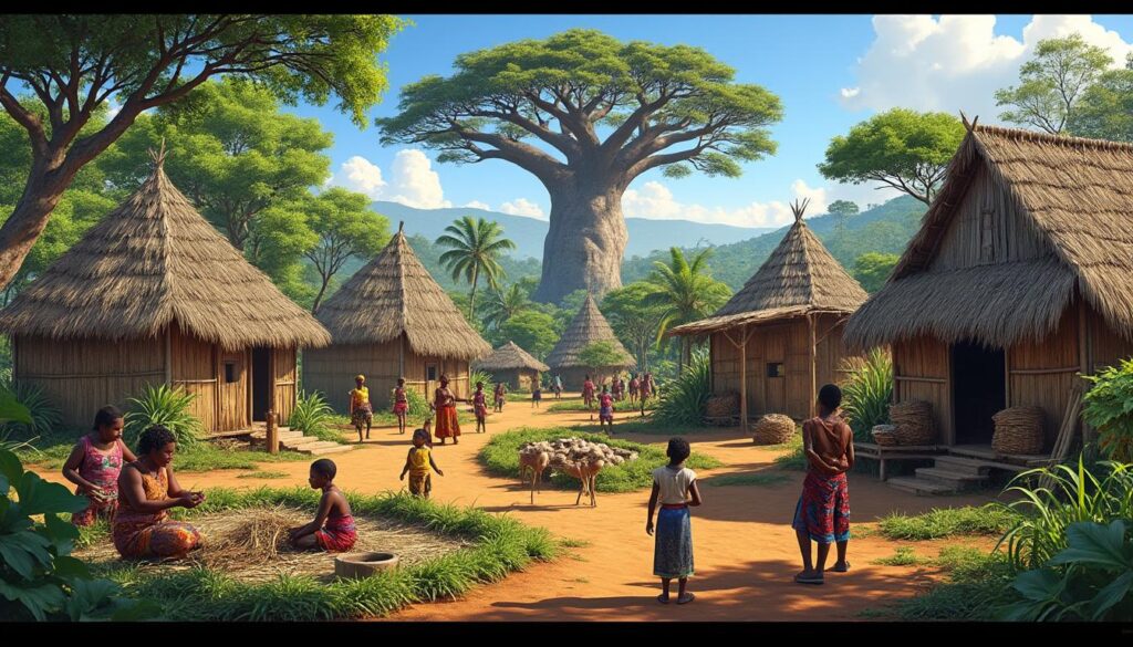 découvrez antatika madagascar, un guide complet pour explorer ce village isolé et vivre une expérience authentique de la vie rurale malgache.
