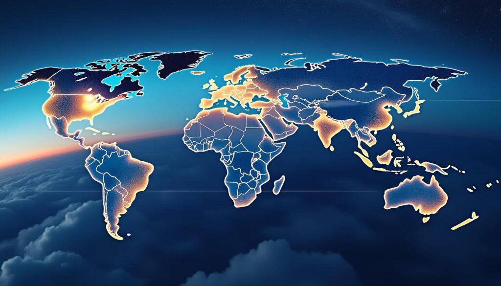 découvrez la distance exacte entre la france et l'australie ainsi que le temps de vol estimé pour planifier votre voyage en toute simplicité.