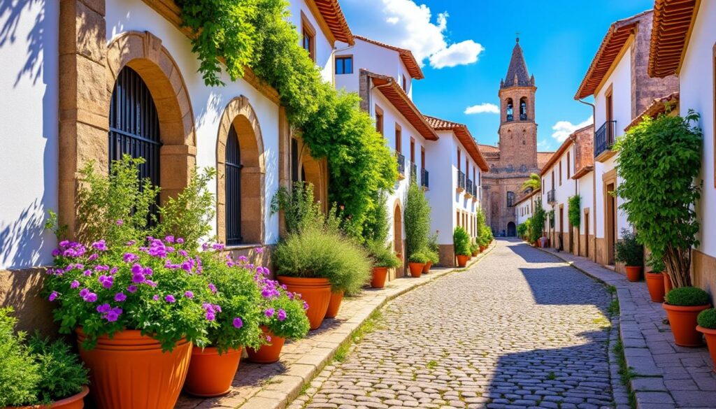découvrez évora, joyau historique du portugal, avec notre guide essentiel pour explorer ses monuments, sa culture et son charme authentique.