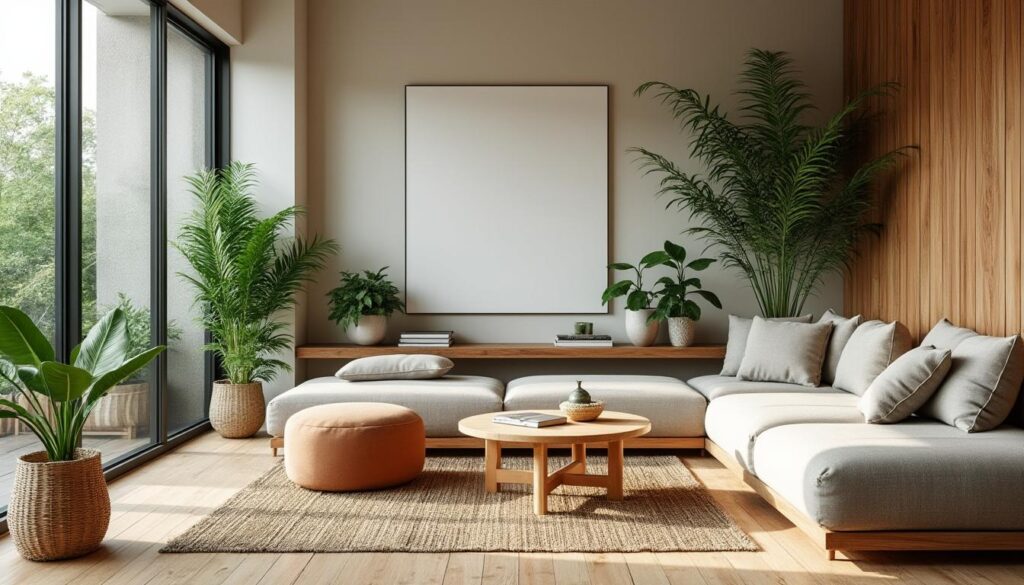 découvrez ldeo intérieur, votre source d'idées déco innovantes et d'aménagement durable pour 2025, alliant style et respect de l'environnement.