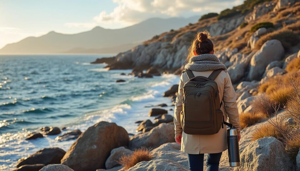 découvrez la météo en grèce en février : températures moyennes, climat typique et conseils pratiques pour préparer votre voyage.