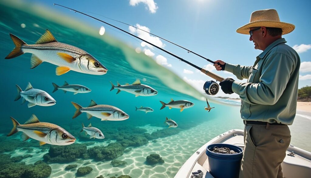 découvrez tout sur le mulet poisson : caractéristiques, espèces, habitats et conseils pratiques pour la pêche. guide complet pour passionnés et débutants.
