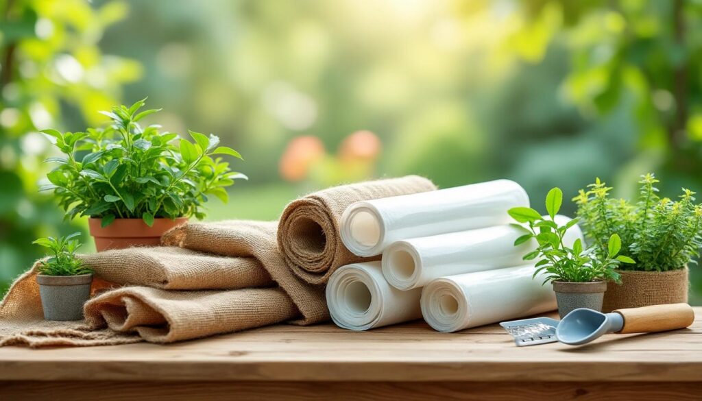 découvrez des alternatives durables et pratiques au polyphane pour vos projets de construction et rénovation, respectueuses de l'environnement et faciles à utiliser.
