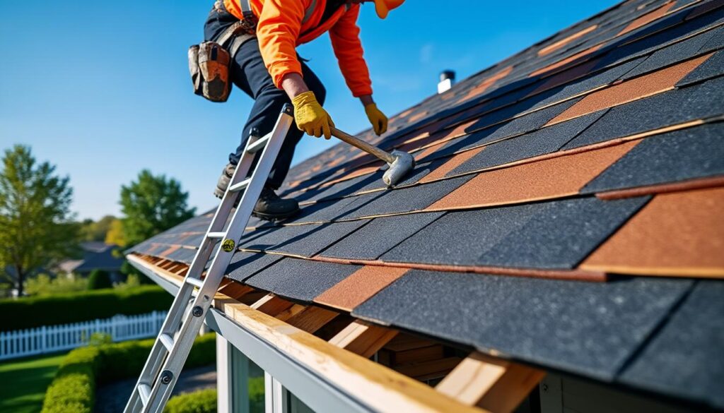 découvrez notre guide complet pour choisir et poser votre toiture en shingle, avec des conseils pratiques pour un résultat durable et esthétique.