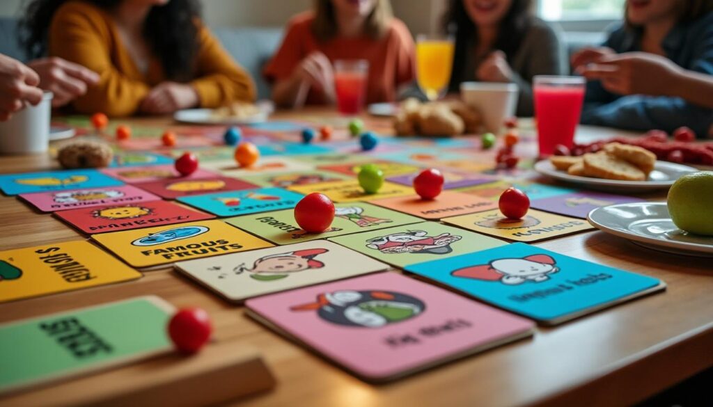 découvrez des idées originales et des catégories fun pour jouer au petit bac entre adultes et pimentez vos soirées entre amis.