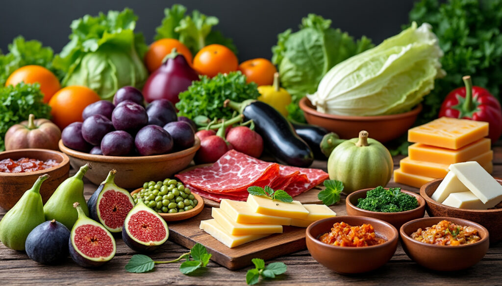 découvrez la liste complète des fruits, légumes et produits commençant par la lettre i pour une alimentation saine et variée.