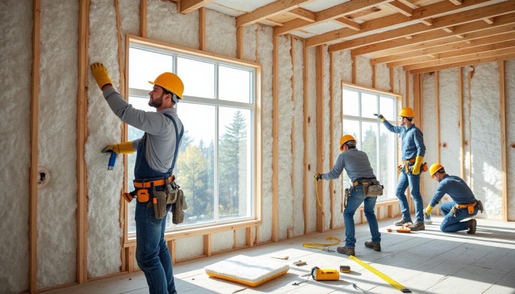 découvrez notre guide complet pour réussir vos travaux d'isolation avec les meilleurs artisans. conseils, astuces et étapes clés pour un chantier efficace et durable.