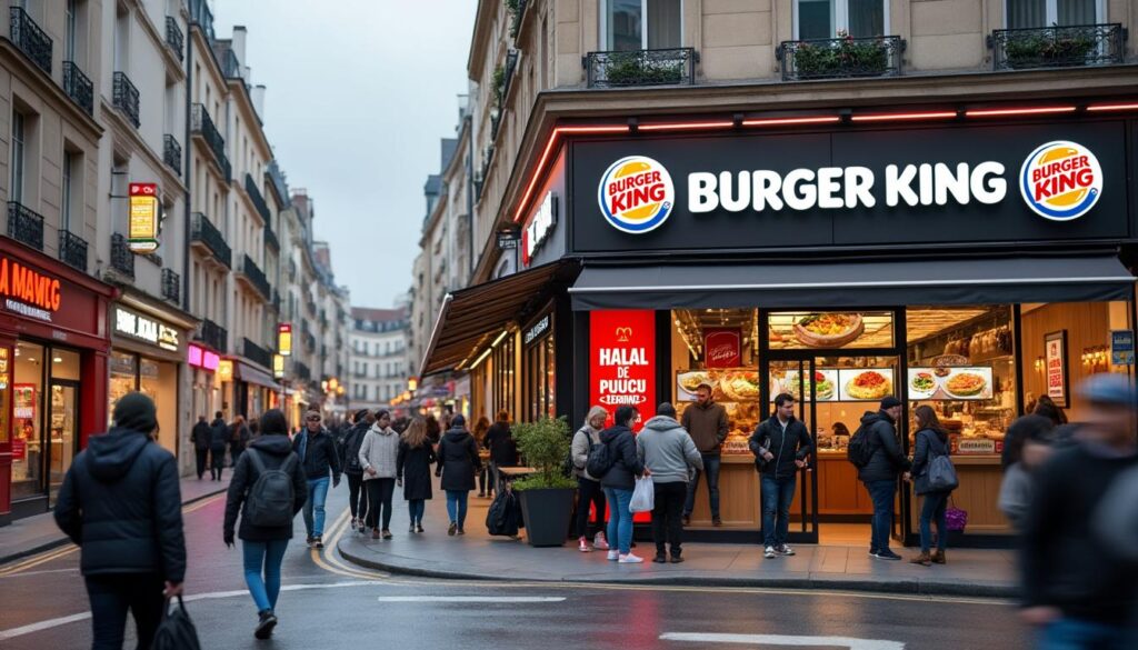 découvrez l'état des lieux des restaurants burger king halal en france en 2025 et explorez les meilleures alternatives pour savourer des burgers halal de qualité.