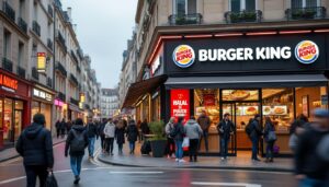 découvrez l'état des lieux des restaurants burger king halal en france en 2025 et explorez les meilleures alternatives pour savourer des burgers halal de qualité.