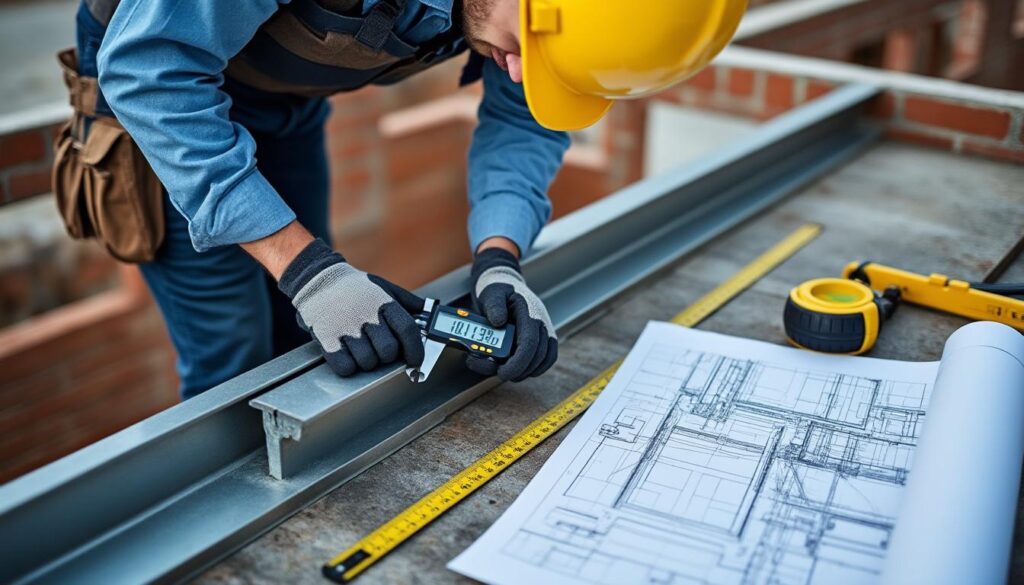 découvrez les méthodes et conseils essentiels pour calculer et dimensionner correctement un ipn dans un mur porteur, assurant sécurité et efficacité dans vos travaux de construction.
