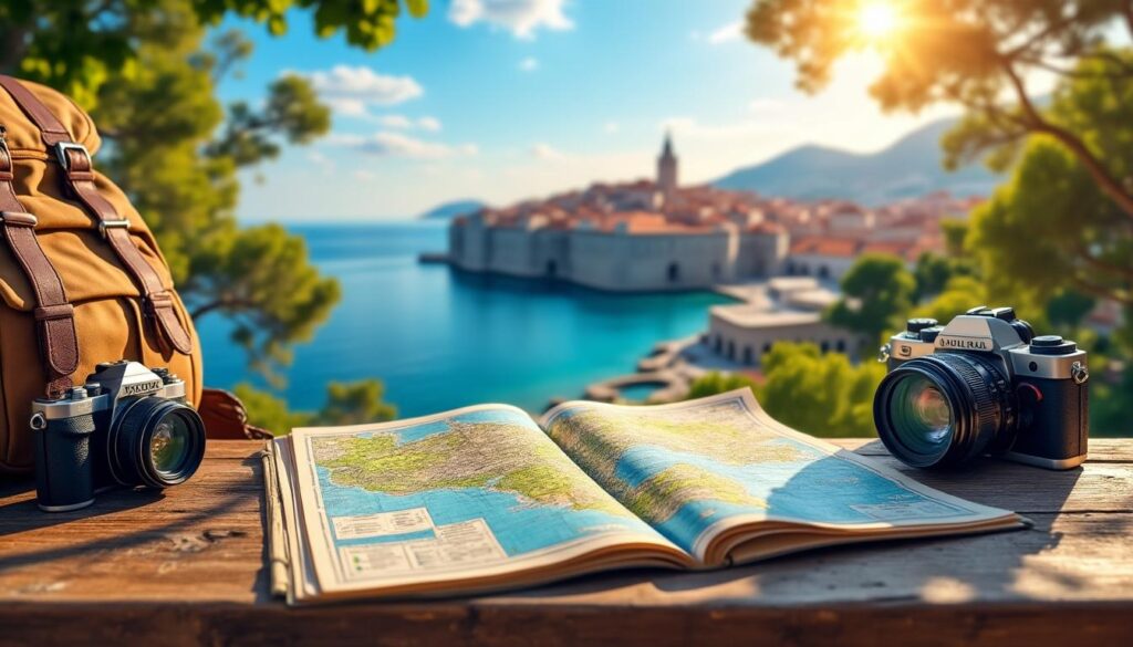 découvrez un circuit de 10 jours en croatie avec un itinéraire complet et des conseils pratiques pour profiter au maximum de votre voyage entre paysages magnifiques, villes historiques et plages paradisiaques.