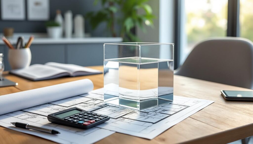 découvrez comment convertir rapidement des mètres carrés en mètres cubes avec notre méthode simple pour calculer le volume à partir de la surface.