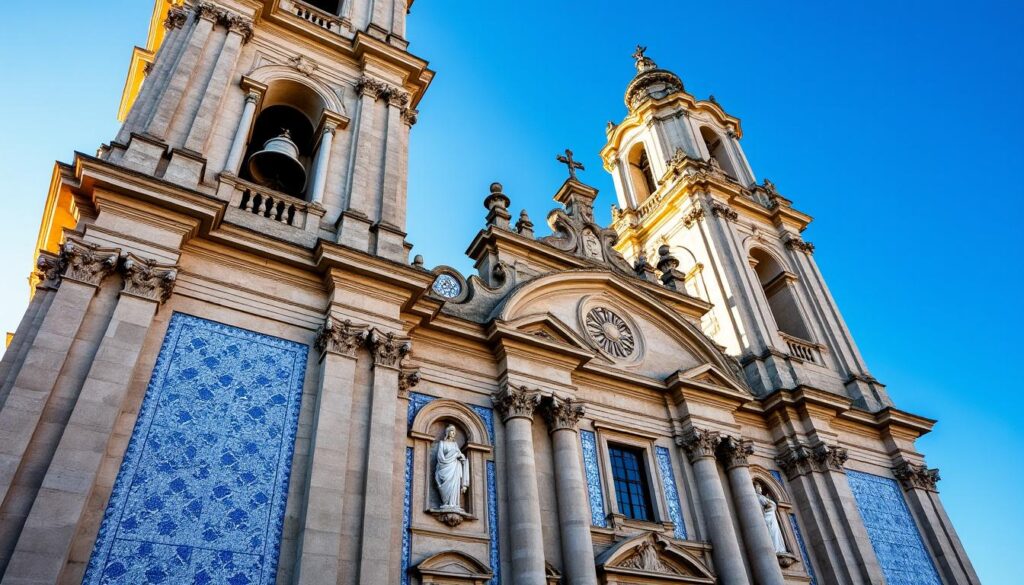 découvrez l'igreja do carmo à porto : plongez dans son histoire fascinante, admirez son architecture baroque unique et préparez votre visite pour un voyage culturel inoubliable.