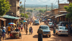 découvrez une analyse complète de la sécurité au bénin en 2025. état des lieux des risques et conseils pour voyager sereinement dans ce pays d'afrique de l'ouest.