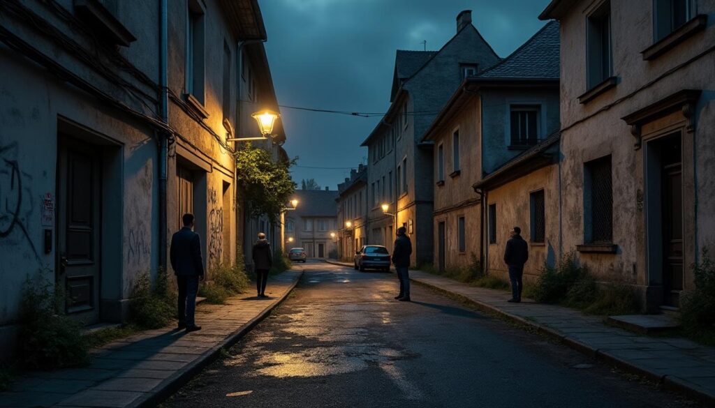 découvrez les quartiers à éviter à blois en 2025 avec notre guide complet. obtenez des conseils pratiques pour sécuriser votre choix de logement et vivre sereinement.