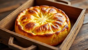 découvrez une recette simple et savoureuse de mont d'or au four sans vin, idéale pour un plat réconfortant et gourmand à partager en toute simplicité.