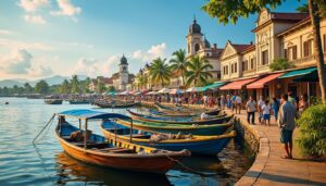 découvrez negombo, sri lanka en 2026 avec notre guide complet des incontournables : plages, culture, gastronomie et activités pour un séjour inoubliable.