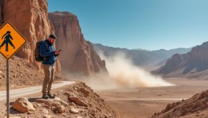 découvrez tout ce qu'il faut savoir sur la sécurité des voyageurs à oman, un pays souvent perçu comme dangereux. conseils pratiques et informations essentielles pour un séjour en toute sérénité.