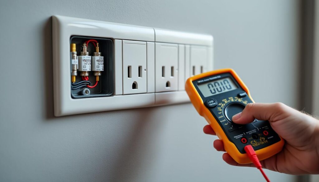 découvrez les solutions clés pour rétablir vos prises électriques qui ne fonctionnent plus malgré un fusible en bon état. guide pratique et conseils d'experts.