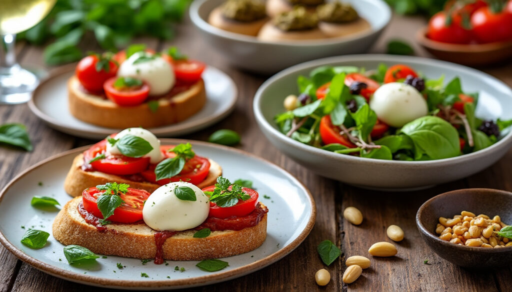 découvrez nos recettes faciles et savoureuses à base de mascarpone salé, parfaites pour vos apéritifs et repas gourmands. idées simples à tester dès maintenant !