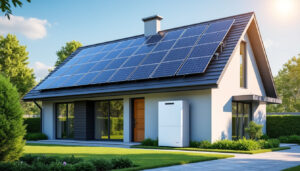 découvrez le kit solaire sunology rj home, une solution plug and play performante et fiable pour une énergie propre et économique à domicile.