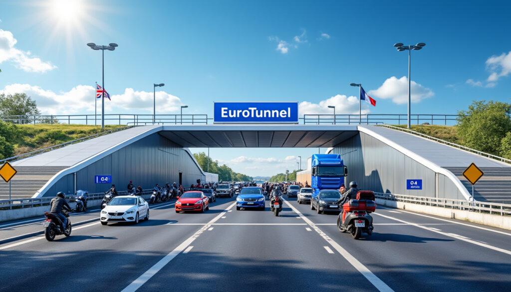 découvrez les tarifs 2024 pour traverser le tunnel sous la manche et bénéficiez de conseils pratiques pour préparer votre voyage en toute sérénité.