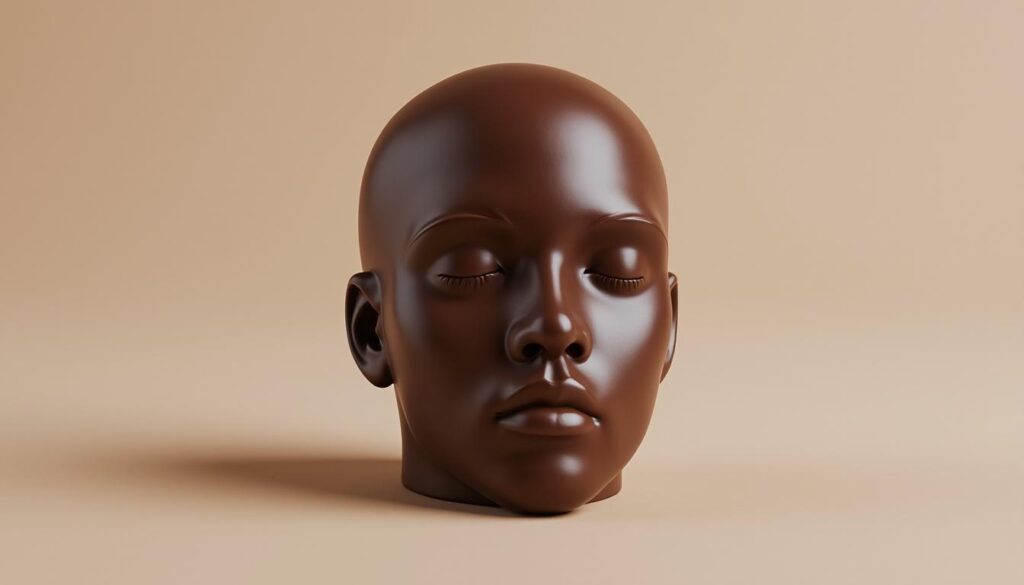 découvrez le nouveau nom officiel 2025 pour la tête de nègre : tête au chocolat, une appellation modernisée et respectueuse.