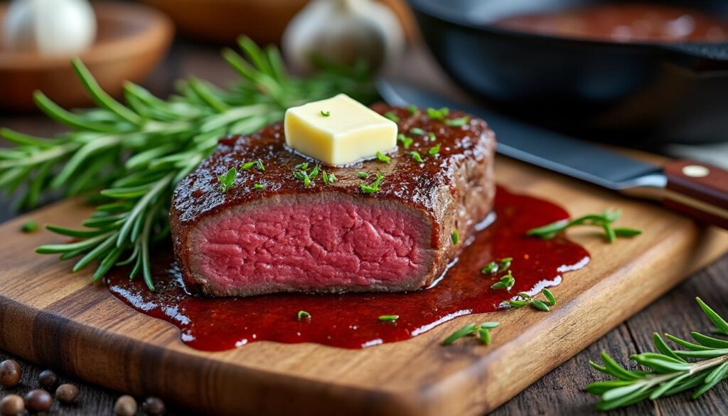 découvrez notre guide complet pour réussir vos tournedos de bœuf : recette détaillée, techniques de cuisson et astuces pour un plat savoureux et tendre à chaque fois.