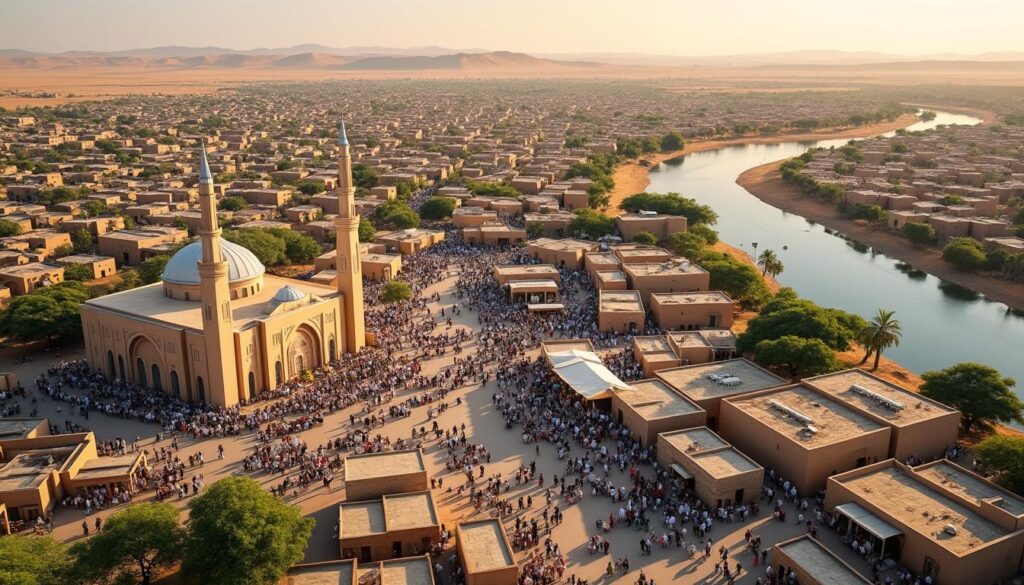 découvrez le classement des villes au mali, leur population et leurs principales localités pour mieux connaître ce pays d'afrique de l'ouest.
