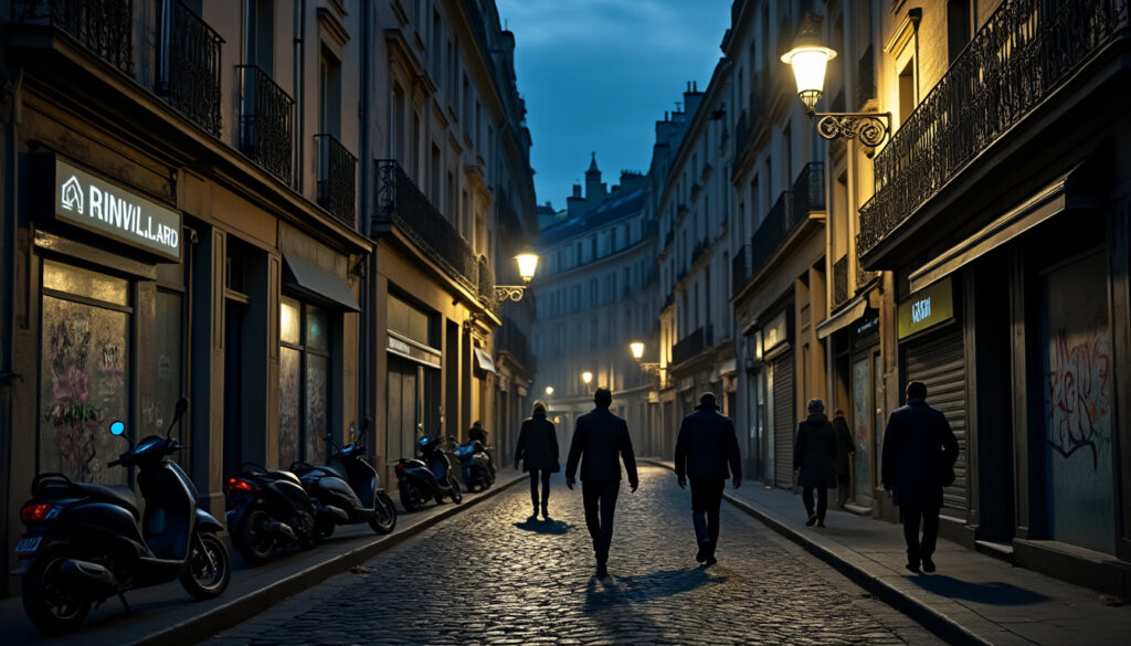 découvrez la réalité sécuritaire du 14ème arrondissement de paris : faits, statistiques et analyse sur la dangerosité réelle de ce quartier.