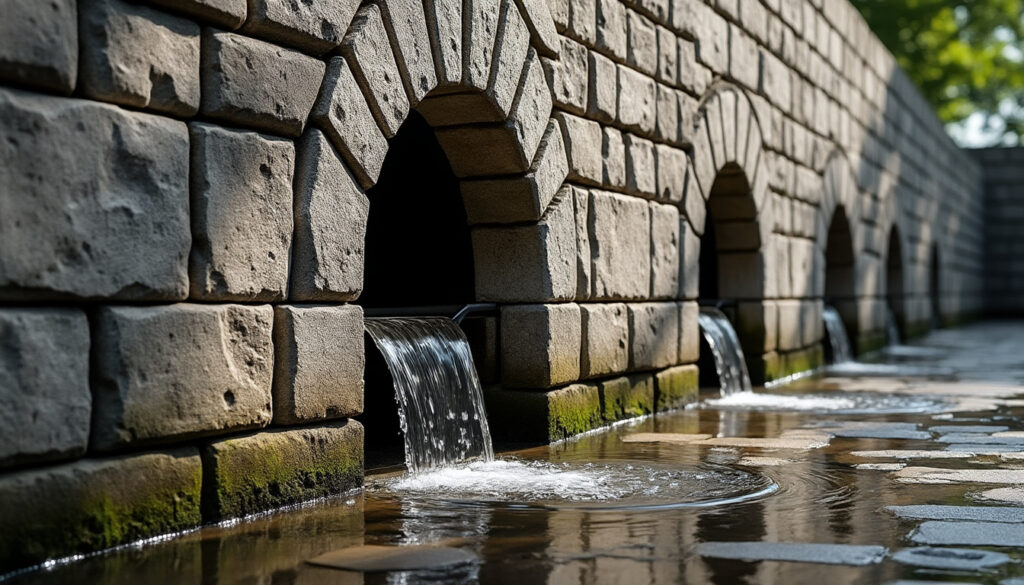 découvrez ce qu'est une barbacane murale, son rôle essentiel dans le drainage des murs, ainsi que les étapes clés pour son installation efficace.