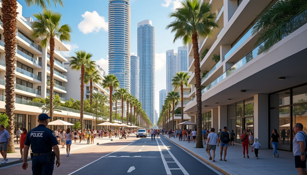 découvrez la vérité sur la sécurité à benidorm en 2025 : analyses des dangers potentiels et conseils pratiques pour profiter d'un séjour serein dans cette ville espagnole prisée.