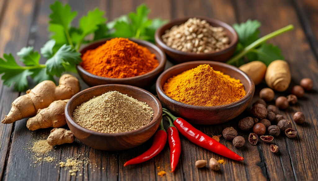 découvrez 5 alternatives simples et efficaces pour remplacer le cumin dans vos recettes et apporter de nouvelles saveurs à vos plats.