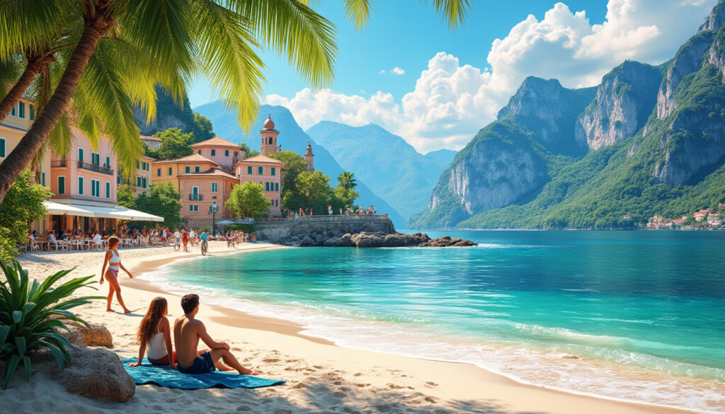 découvrez vacances mania, votre guide complet pour des séjours inoubliables. astuces, conseils et idées pour des vacances réussies partout dans le monde.