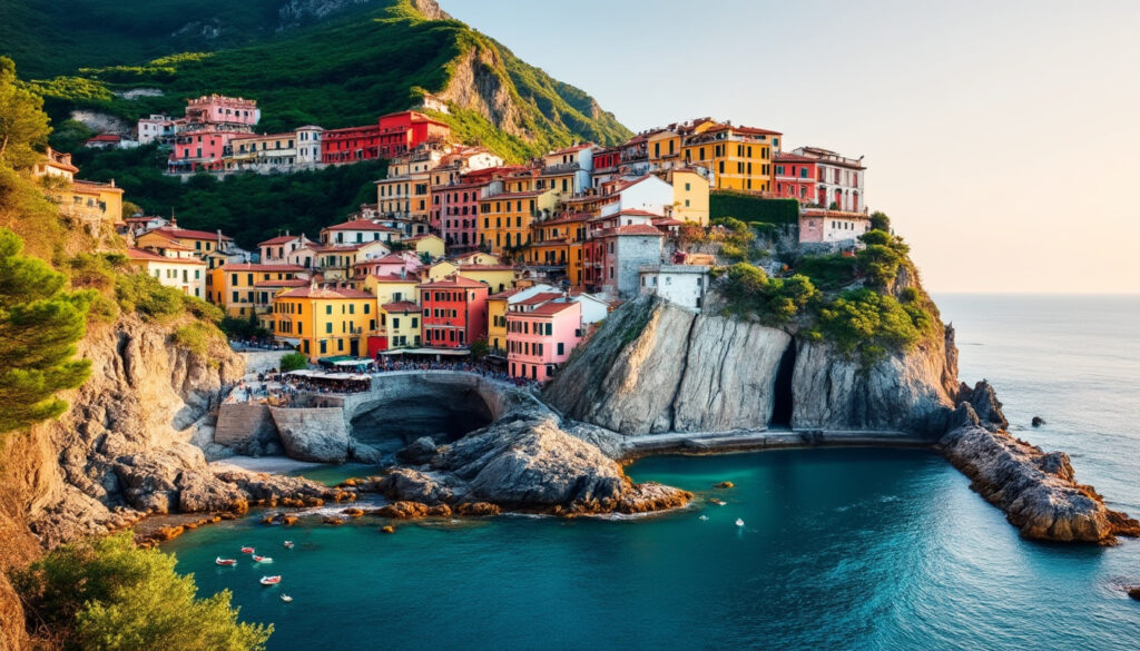 découvrez la côte amalfitaine grâce à notre guide complet pour visiter et explorer ses villages pittoresques, ses plages magnifiques et sa cuisine authentique.