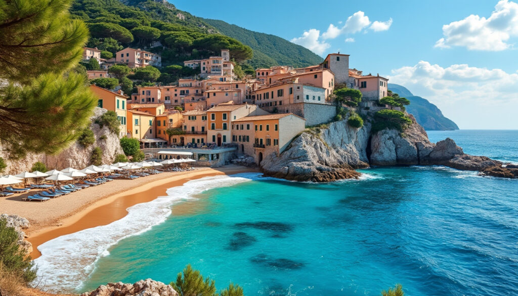 découvrez begur en costa brava avec notre guide complet : explorez le charmant village, ses plages paradisiaques, ses activités incontournables et conseils pratiques pour un séjour inoubliable.