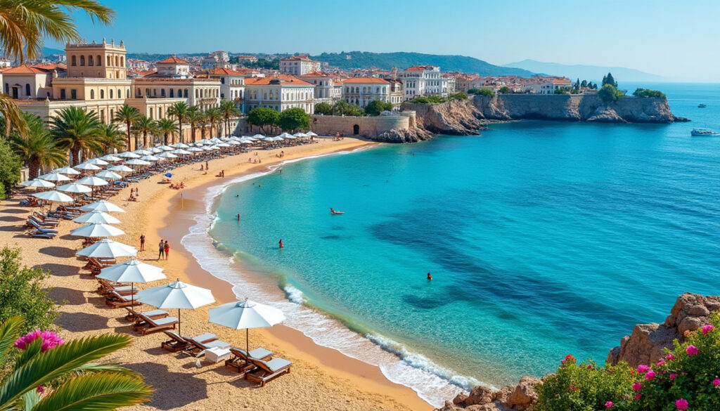 découvrez durres en albanie avec notre guide complet pour visiter la ville, explorer ses plages magnifiques et profiter d'une expérience inoubliable.