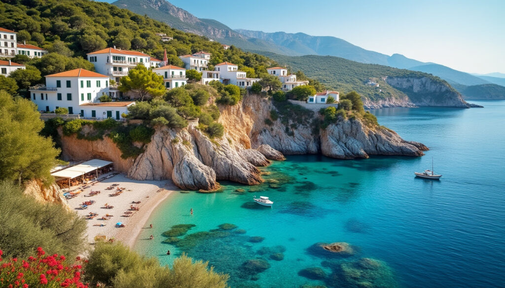 découvrez himarë en albanie avec notre guide complet pour explorer la magnifique côte ionienne, ses plages paradisiaques, ses sites culturels et ses meilleures activités.