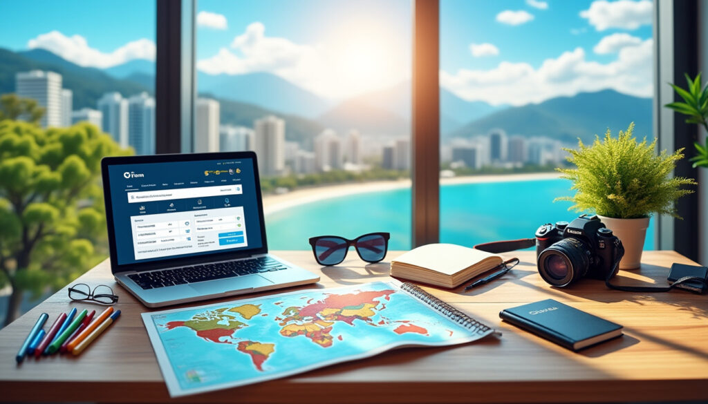 monsejour.com vous offre un guide complet pour préparer vos voyages et séjours en toute sérénité, avec des conseils pratiques, des astuces et des idées pour des vacances réussies.