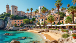 découvrez le nord de palma, un district incontournable de majorque. guide complet des sites à visiter, plages, restaurants et activités pour un séjour mémorable.