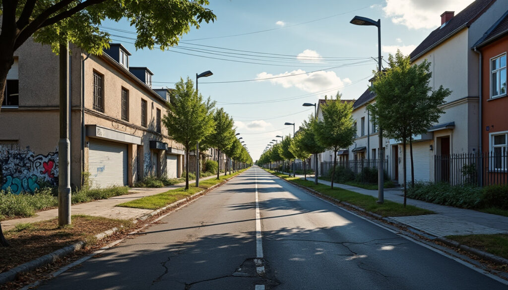 découvrez notre guide complet des quartiers à éviter à élancourt, avec une analyse des zones sensibles et des secteurs sécurisés pour mieux choisir où vivre en toute sérénité.