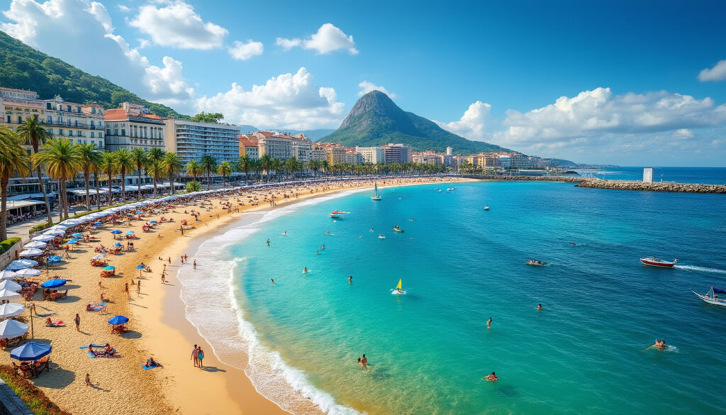 découvrez les incontournables de san sebastian en 2025 : activités, sites à visiter, gastronomie et conseils pour un séjour mémorable dans cette magnifique ville basque.