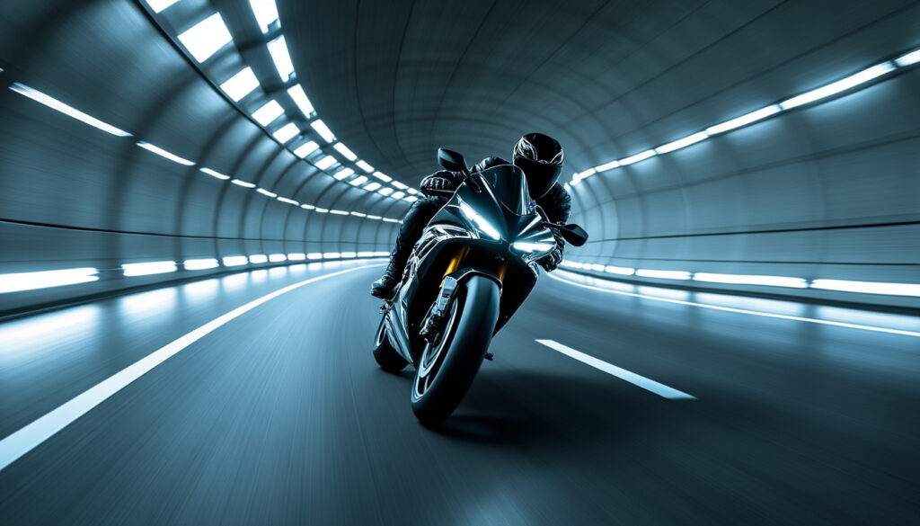 découvrez notre guide complet pour traverser rapidement le tunnel sous la manche à moto, avec toutes les astuces et conseils pratiques pour un voyage en toute sérénité.