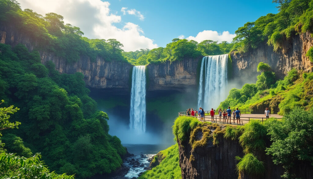 découvrez la cascade langevin à la réunion avec notre guide complet : conseils pratiques, meilleurs moments pour visiter et activités à ne pas manquer autour de ce site naturel exceptionnel.