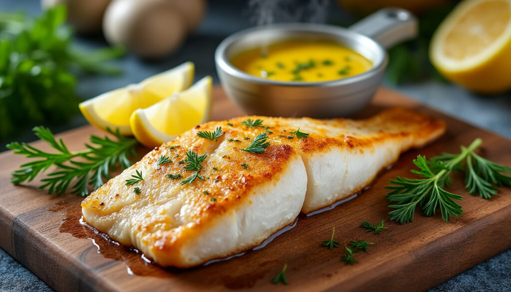 découvrez une méthode simple pour cuire le haddock et obtenir un poisson tendre et savoureux, parfait pour vos repas gourmands.