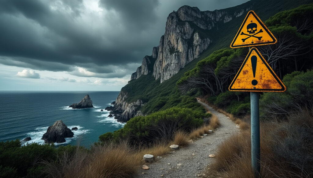découvrez notre guide pratique pour éviter les endroits à risques en corse et profiter d'un séjour en toute sécurité. conseils et astuces pour un voyage serein sur l'île de beauté.