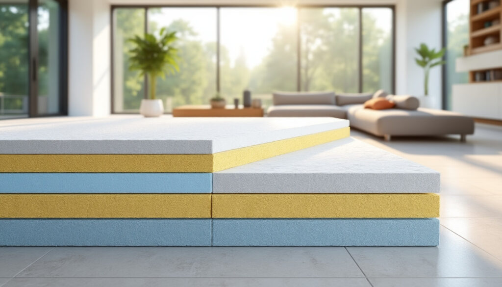 découvrez les meilleures techniques d'isolation et des conseils pratiques pour un plancher bas performant, durable et confortable tout au long de l'année.