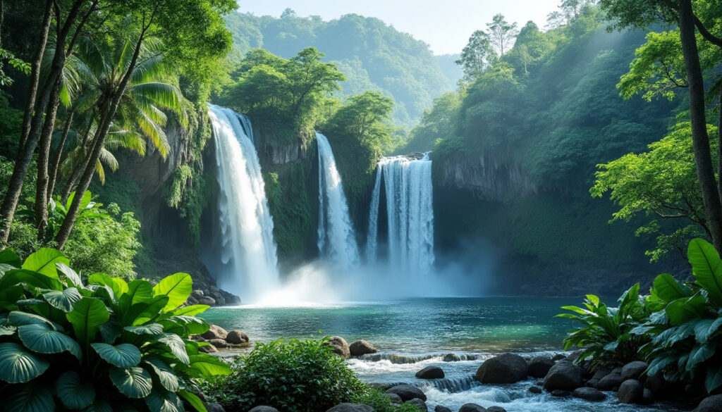 découvrez munduk à bali avec notre guide complet pour explorer la nature préservée et ses magnifiques cascades. partez à l'aventure au cœur de paysages époustouflants.