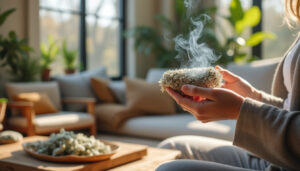 découvrez comment purifier votre maison avec de la sauge grâce à notre guide pratique et efficace pour un environnement sain et apaisant.