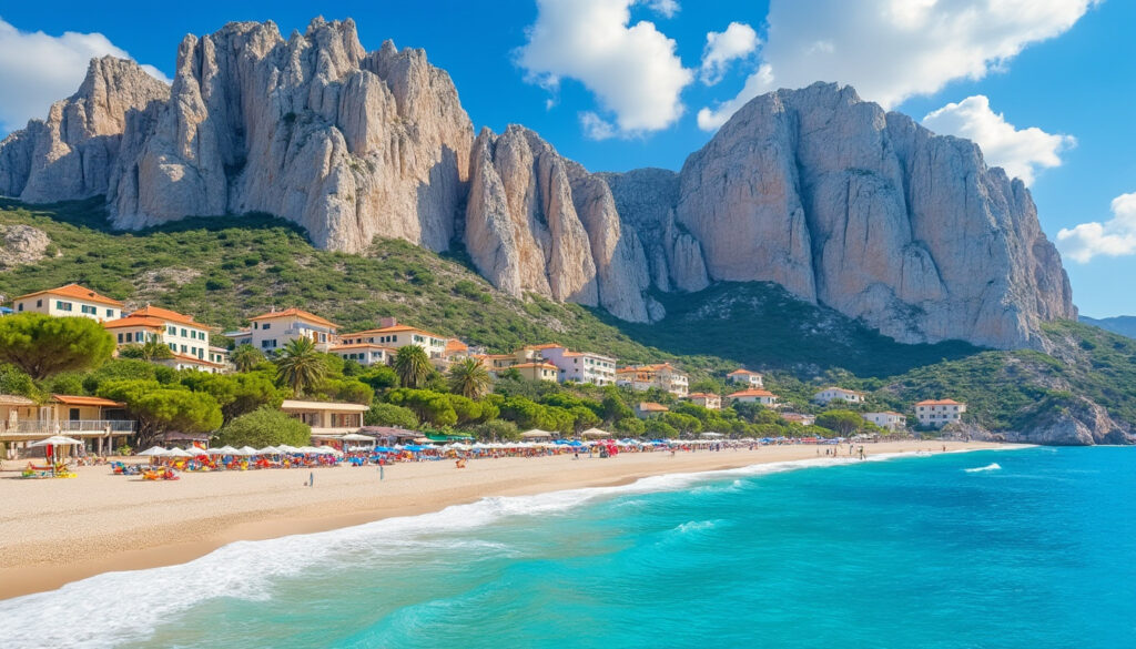 découvrez san vito lo capo en sicile avec notre guide complet : plages paradisiaques, activités incontournables et visites culturelles pour un séjour inoubliable.